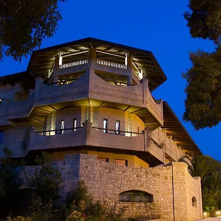 Il Portico Luxury B&B-2
