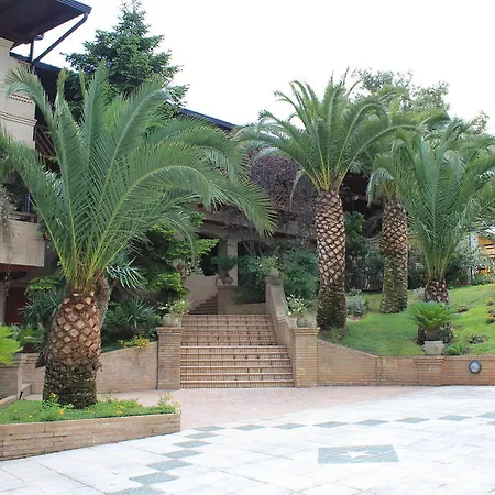 Il Portico Luxury B&B-3